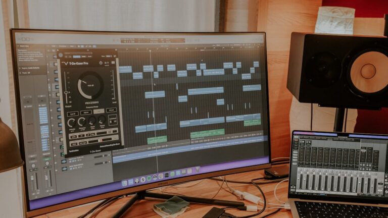 Discover the Best Sound Equipment for Your Home Studio