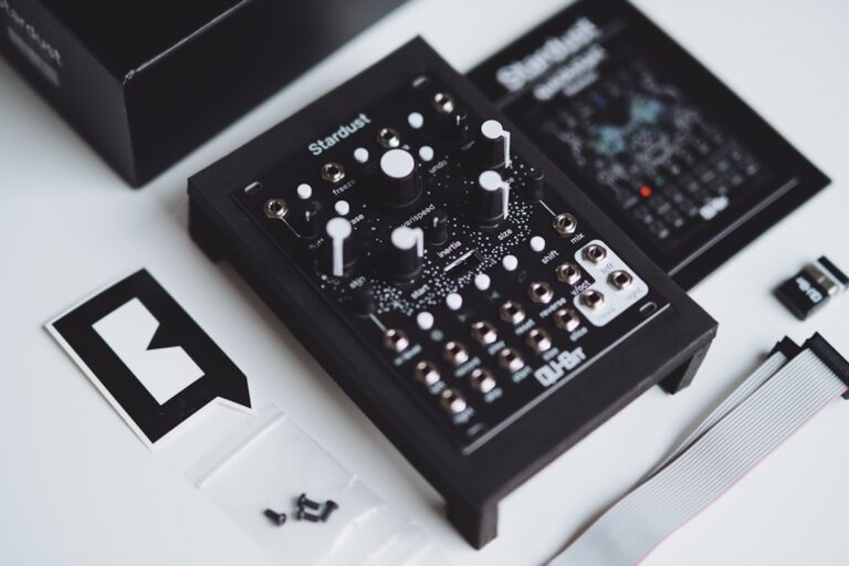 Top 10 Essential Tools for Professional Sound Engineers