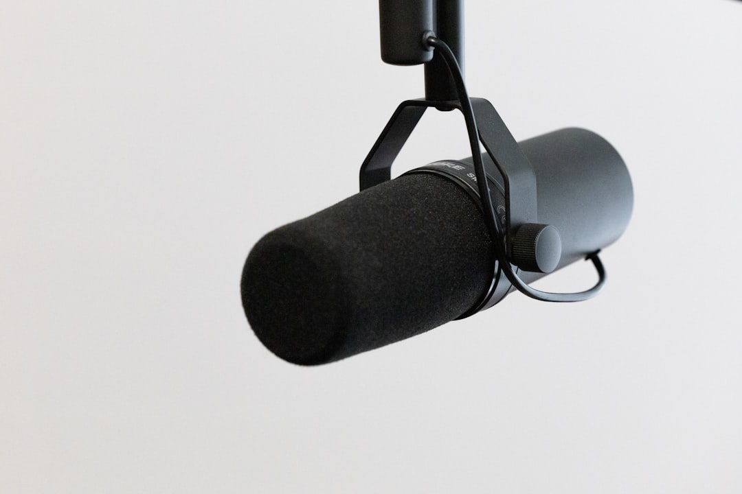 How to Choose the Right Microphone for Your Needs How to Choose the Right Microphone for Your Needs