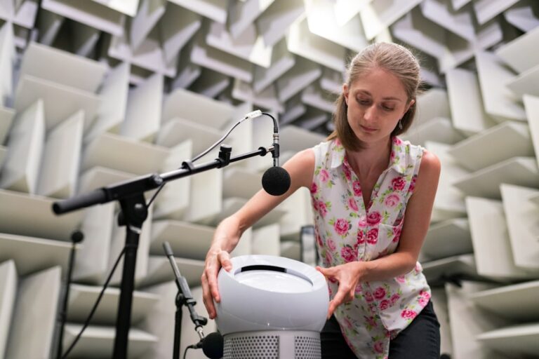 The Ultimate Guide to Acoustic Treatment in Your Space