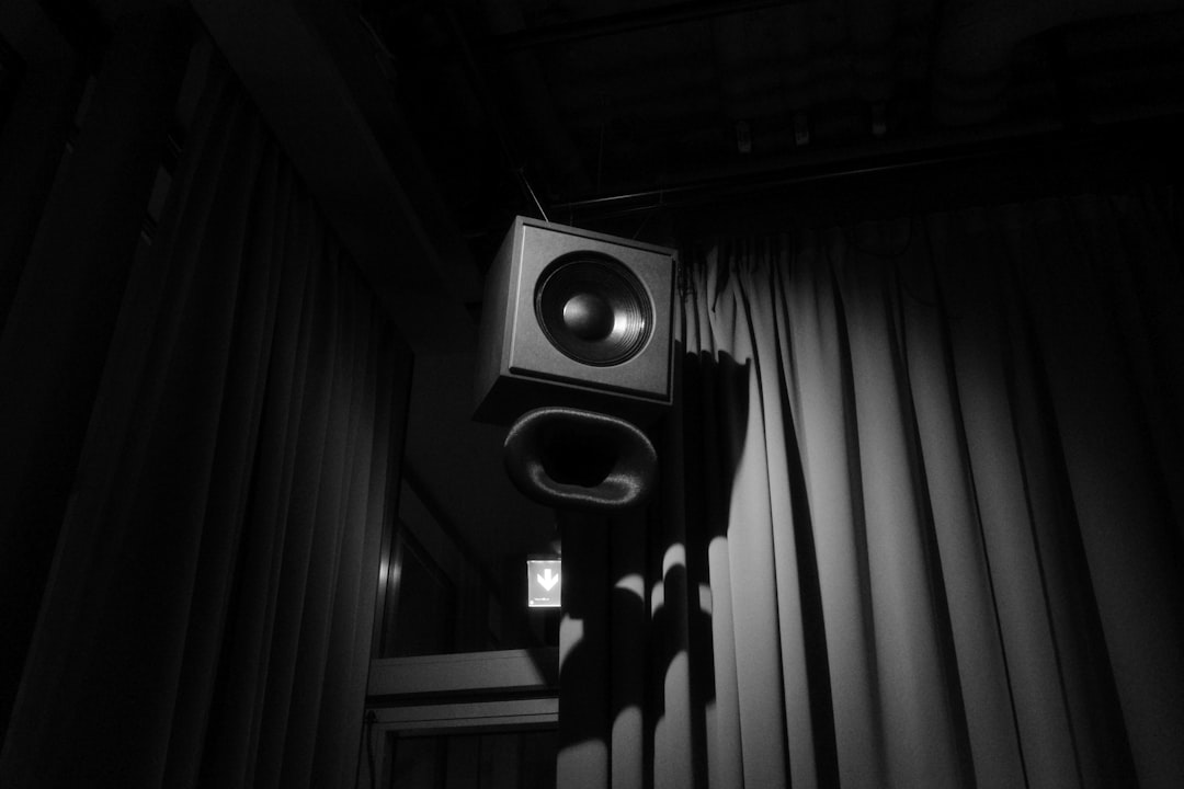 Exploring the Latest Innovations in Sound Equipment Technology Exploring the Latest Innovations in Sound Equipment Technology