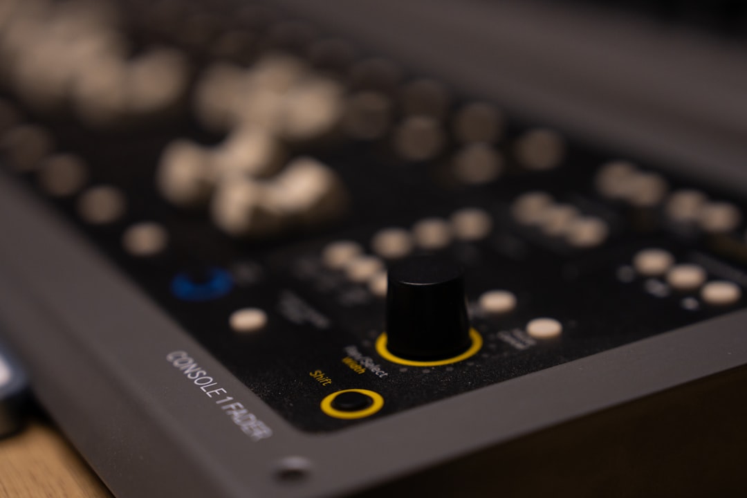 Why Investing in Good Sound Equipment Matters for Musicians Why Investing in Good Sound Equipment Matters for Musicians
