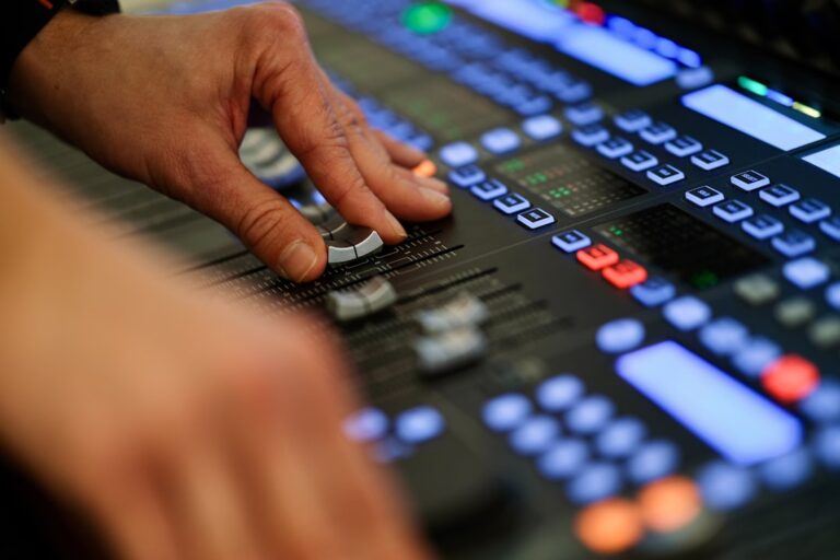 Comparing Budget vs. High-End Sound Equipment: What to Consider